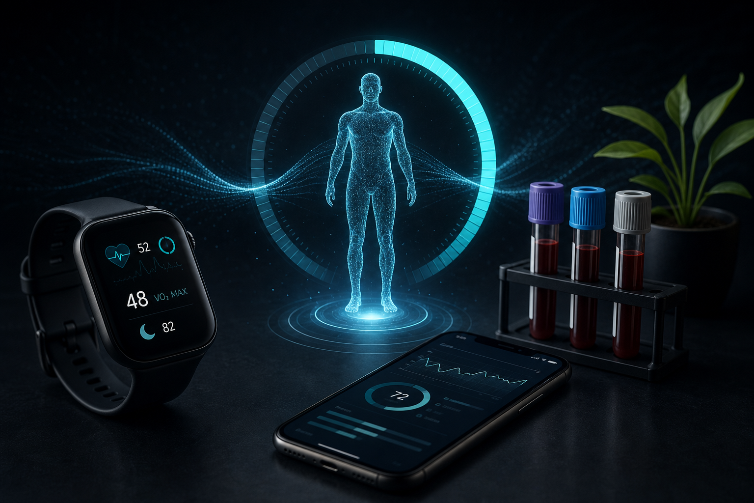 How to Test Your Biological Age at Home Without a Lab Visit