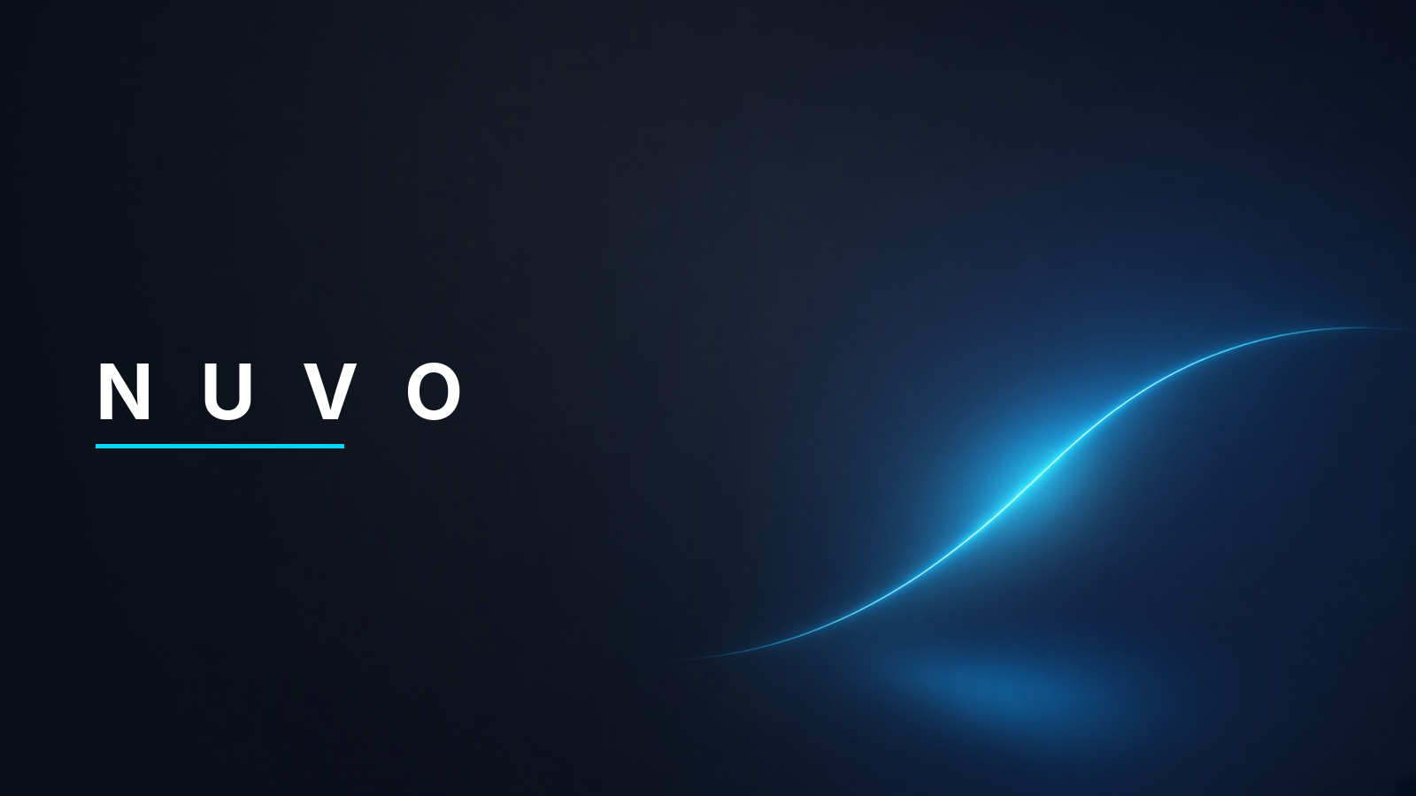 Nuvo vs Apple Health: a daily biological-age iPhone app that reads HealthKit, set beside Apple Health metrics from Apple Watch